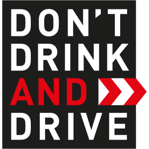 Zur Seite Don't drink and drive