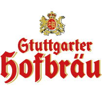 Logo Stuttgarter Hofbräu