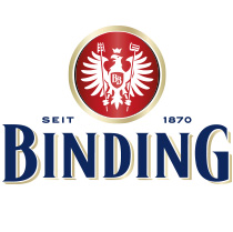 Logo Binding