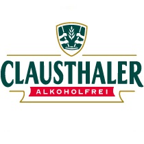 Logo Clausthaler
