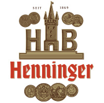 Logo Henninger