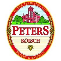 Logo Peters Kölsch