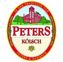 Logo Peters Kölsch