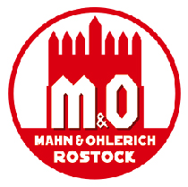 Logo Mahn & Ohlerich