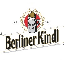 Logo Berliner Kindl