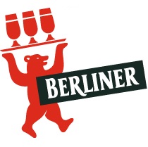 Logo Berliner Pilsner