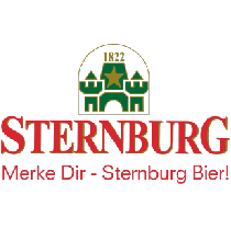 Logo Sternburg Bier