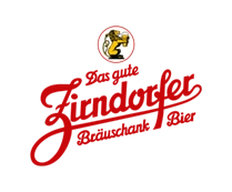 A logo shows a lion with a drink and the text Since 1674 as well as The good [Product Name].
