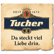 Logo Tucher