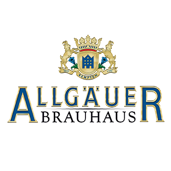Logo Allgäuer Brauhaus – Zur Webseite