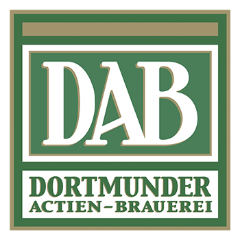 Logo Dortmunder Actien-Brauerei – Zur Webseite