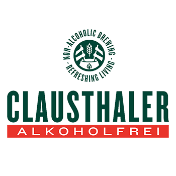 Logo Clausthaler – Zur Webseite
