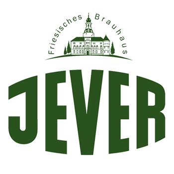 Logo Jever – Zur Webseite
