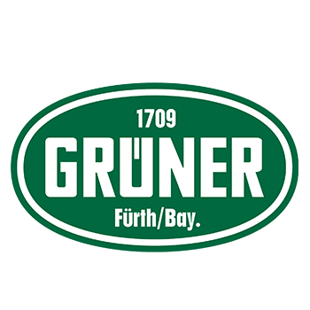 Logo Grüner – Zur Webseite