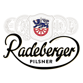 Logo Radeberger – Zur Webseite